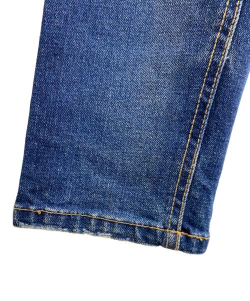 LOLITA JEANS（ロリータジーンズ）LOLITA JEANS (ロリータジーンズ) デニムパンツ ブルー サイズ:28の古着・服飾アイテム
