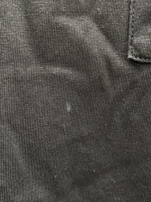 LEVI'S（リーバイス）LEVI'S (リーバイス) UNDERCOVER (アンダーカバー) 半袖カットソー ブラック サイズ:Sの古着・服飾アイテム