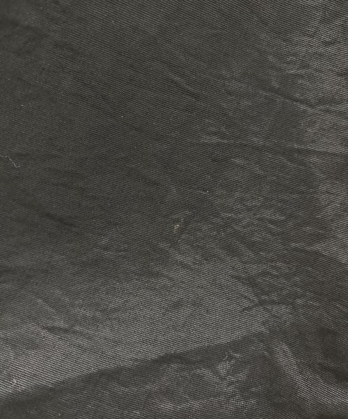 HIDE AND SEEK（ハイドアンドシーク）HIDE AND SEEK (ハイドアンドシーク) Nylon 6P Track Pant ブラック サイズ:Mの古着・服飾アイテム
