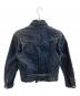 SUGARHILL (シュガーヒル) 507XX デニムジャケット ネイビー サイズ:1：35000円