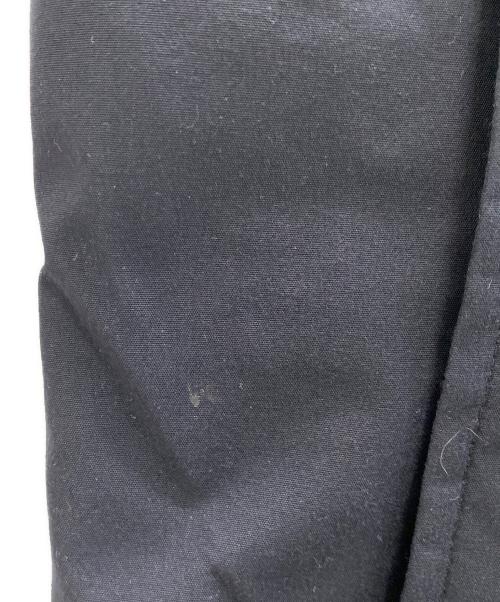 BURBERRY（バーバリー）BURBERRY (バーバリー) 裏地ノバチェックコート ネイビー サイズ:LLの古着・服飾アイテム