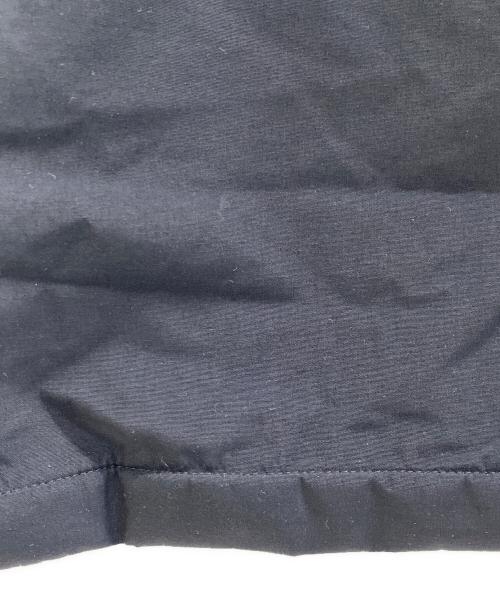 BURBERRY（バーバリー）BURBERRY (バーバリー) 裏地ノバチェックコート ネイビー サイズ:LLの古着・服飾アイテム