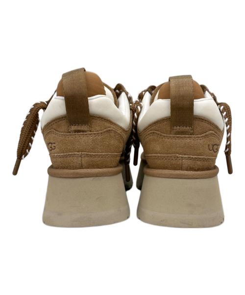 UGG（アグ）UGG (アグ) アストロメル ブラウン サイズ:23cmの古着・服飾アイテム