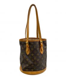 LOUIS VUITTON（ルイ ヴィトン）の古着「バケットPM」