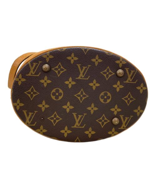 LOUIS VUITTON（ルイ ヴィトン）LOUIS VUITTON (ルイ ヴィトン) バケットPMの古着・服飾アイテム
