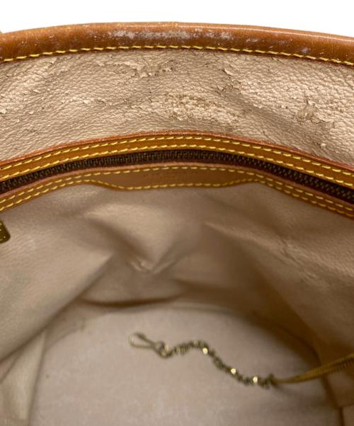LOUIS VUITTON（ルイ ヴィトン）LOUIS VUITTON (ルイ ヴィトン) バケットPMの古着・服飾アイテム