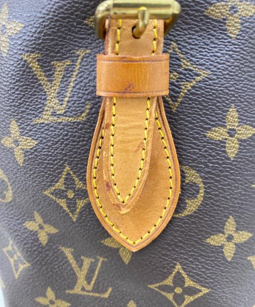 LOUIS VUITTON（ルイ ヴィトン）LOUIS VUITTON (ルイ ヴィトン) バケットPMの古着・服飾アイテム