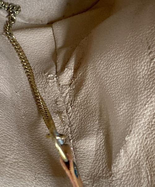 LOUIS VUITTON（ルイ ヴィトン）LOUIS VUITTON (ルイ ヴィトン) バケットPMの古着・服飾アイテム