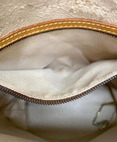 LOUIS VUITTON（ルイ ヴィトン）LOUIS VUITTON (ルイ ヴィトン) バケットPMの古着・服飾アイテム