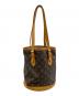 LOUIS VUITTON（ルイ ヴィトン）の古着「バケットPM」
