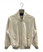 BARACUTAバラクータ）の古着「G9 Classic Model」｜ベージュ