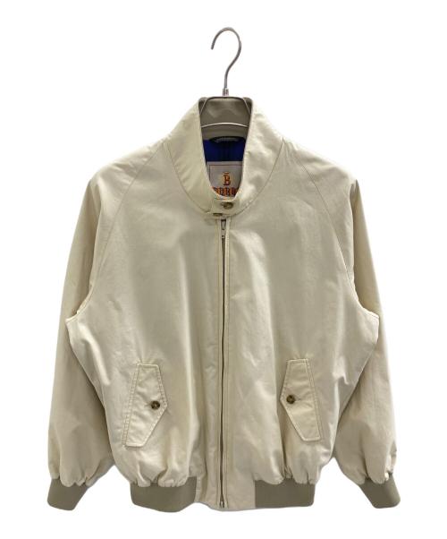 BARACUTA（バラクータ）BARACUTA (バラクータ) G9 Classic Model ベージュ サイズ:40の古着・服飾アイテム