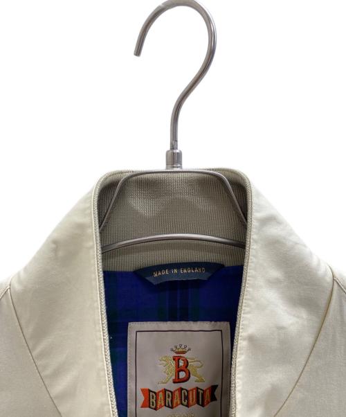 BARACUTA（バラクータ）BARACUTA (バラクータ) G9 Classic Model ベージュ サイズ:40の古着・服飾アイテム