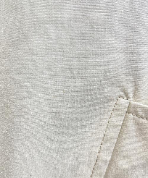 BARACUTA（バラクータ）BARACUTA (バラクータ) G9 Classic Model ベージュ サイズ:40の古着・服飾アイテム