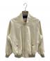 BARACUTA（バラクータ）の古着「G9 Classic Model」｜ベージュ