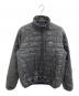 Patagonia（パタゴニア）の古着「ナノ・パフ・プルオーバー」｜ブラック