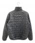 Patagonia (パタゴニア) ナノ・パフ・プルオーバー ブラック サイズ:M：18000円