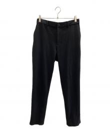 BLACK LABEL CRESTBRIDGE（ブラックレーベル クレストブリッジ）の古着「パンツ」｜ブラック