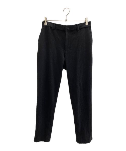 BLACK LABEL CRESTBRIDGE（ブラックレーベル クレストブリッジ）BLACK LABEL CRESTBRIDGE (ブラックレーベル クレストブリッジ) パンツ ブラック サイズ:LLの古着・服飾アイテム
