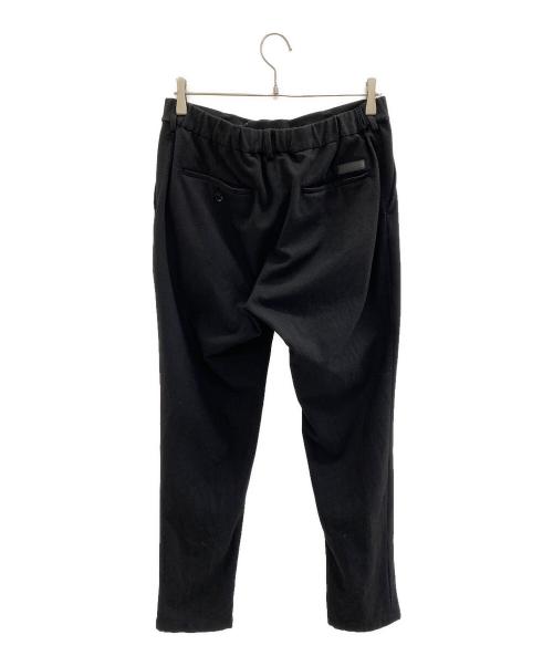 BLACK LABEL CRESTBRIDGE（ブラックレーベル クレストブリッジ）BLACK LABEL CRESTBRIDGE (ブラックレーベル クレストブリッジ) パンツ ブラック サイズ:LLの古着・服飾アイテム