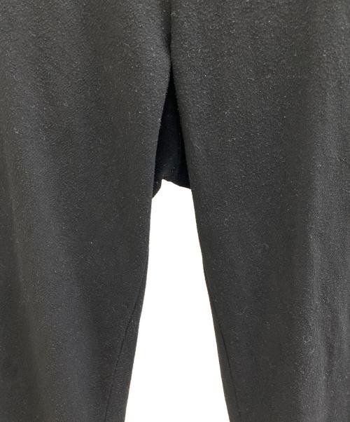 BLACK LABEL CRESTBRIDGE（ブラックレーベル クレストブリッジ）BLACK LABEL CRESTBRIDGE (ブラックレーベル クレストブリッジ) パンツ ブラック サイズ:LLの古着・服飾アイテム