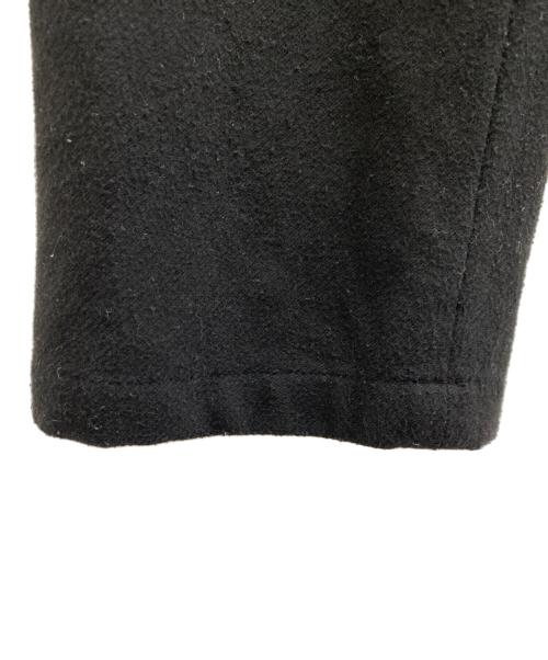 BLACK LABEL CRESTBRIDGE（ブラックレーベル クレストブリッジ）BLACK LABEL CRESTBRIDGE (ブラックレーベル クレストブリッジ) パンツ ブラック サイズ:LLの古着・服飾アイテム