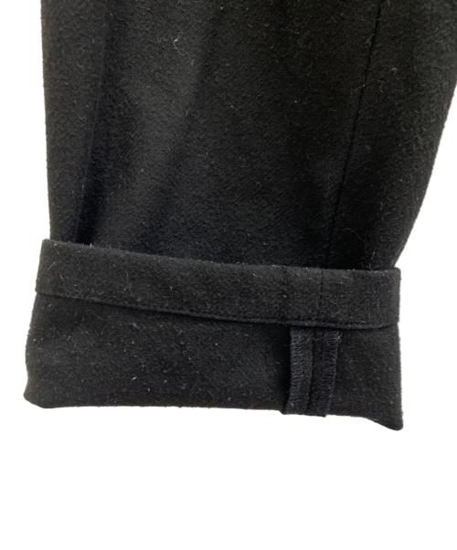 BLACK LABEL CRESTBRIDGE（ブラックレーベル クレストブリッジ）BLACK LABEL CRESTBRIDGE (ブラックレーベル クレストブリッジ) パンツ ブラック サイズ:LLの古着・服飾アイテム