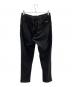 BLACK LABEL CRESTBRIDGE (ブラックレーベル クレストブリッジ) パンツ ブラック サイズ:LL：3000円