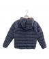 Patagonia (パタゴニア) COTTON DOWN JK ネイビー サイズ:XS 未使用品：35000円