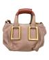Chloe (クロエ) エテル ピンクベージュ：12000円