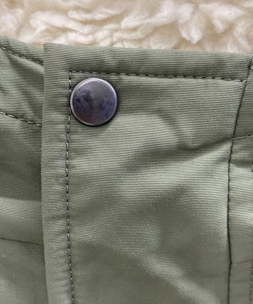 Patagonia（パタゴニア）Patagonia (パタゴニア) ボーイズ・インファーノ・ジャケット カーキ サイズ:XL 14の古着・服飾アイテム