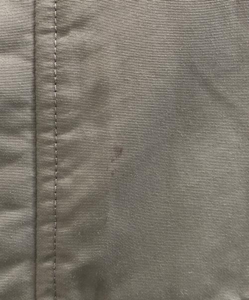 Patagonia（パタゴニア）Patagonia (パタゴニア) ボーイズ・インファーノ・ジャケット カーキ サイズ:XL 14の古着・服飾アイテム