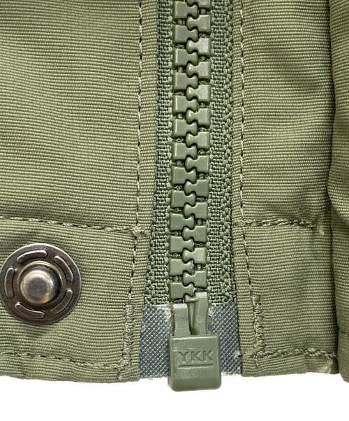 Patagonia（パタゴニア）Patagonia (パタゴニア) ボーイズ・インファーノ・ジャケット カーキ サイズ:XL 14の古着・服飾アイテム