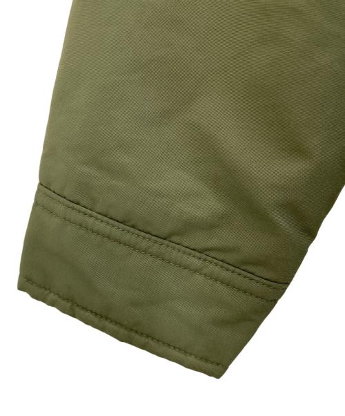 Patagonia（パタゴニア）Patagonia (パタゴニア) ボーイズ・インファーノ・ジャケット カーキ サイズ:XL 14の古着・服飾アイテム