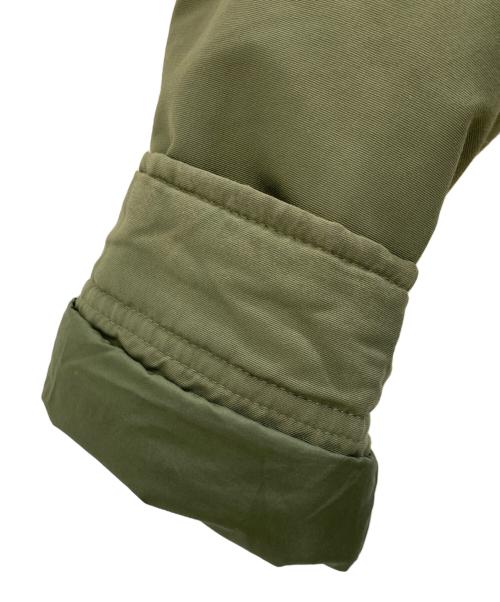 Patagonia（パタゴニア）Patagonia (パタゴニア) ボーイズ・インファーノ・ジャケット カーキ サイズ:XL 14の古着・服飾アイテム