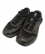 SALOMONサロモン）の古着「Supercross 4 Gore-Tex」｜ブラック