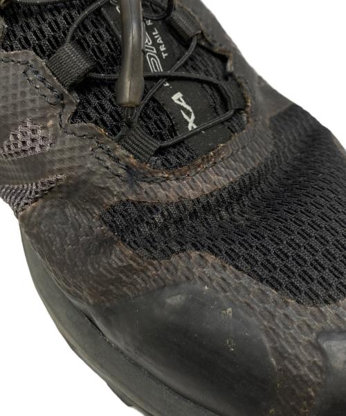SALOMON（サロモン）SALOMON (サロモン) Supercross 4 Gore-Tex ブラック サイズ:26の古着・服飾アイテム