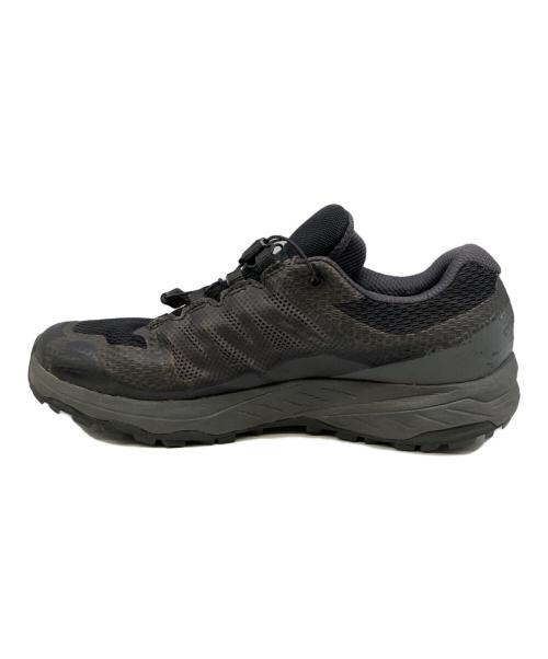 SALOMON（サロモン）SALOMON (サロモン) Supercross 4 Gore-Tex ブラック サイズ:26の古着・服飾アイテム