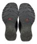 中古・古着 SALOMON (サロモン) Supercross 4 Gore-Tex ブラック サイズ:26：7000円