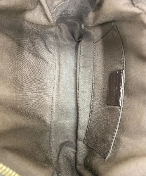 GUCCI（グッチ）GUCCI (グッチ) シェリーライン ブラウンの古着・服飾アイテム