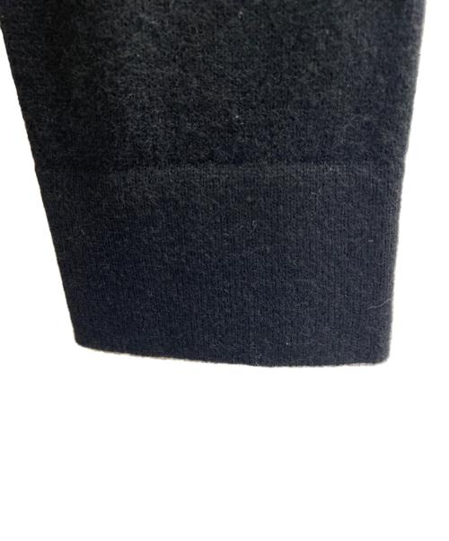TOCCA（トッカ）TOCCA (トッカ) 【洗える！】CASHMERE LONG カーディガン ブラック サイズ:F 未使用品の古着・服飾アイテム