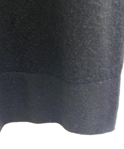 TOCCA（トッカ）TOCCA (トッカ) 【洗える！】CASHMERE LONG カーディガン ブラック サイズ:F 未使用品の古着・服飾アイテム