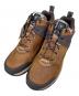 ARIAT（アリアット）の古着「トレッキングシューズ」｜ブラウン