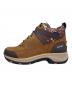 ARIAT (アリアット) トレッキングシューズ ブラウン サイズ:UK 6W：9000円