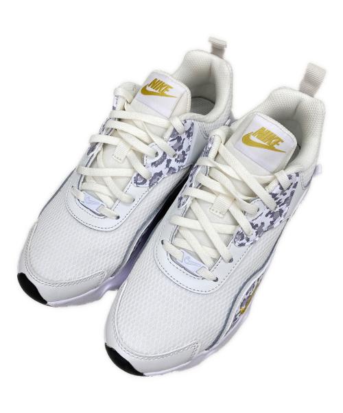 NIKE（ナイキ）NIKE (ナイキ) RYZ 365 II ホワイト サイズ:23.5cmの古着・服飾アイテム