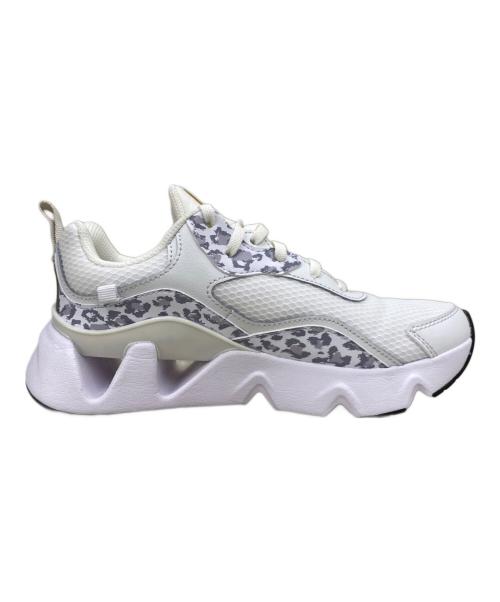 NIKE（ナイキ）NIKE (ナイキ) RYZ 365 II ホワイト サイズ:23.5cmの古着・服飾アイテム