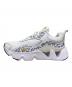 NIKE (ナイキ) RYZ 365 II ホワイト サイズ:23.5cm：8000円