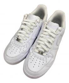 NIKE（ナイキ）の古着「'07 "White/White"」｜ホワイト
