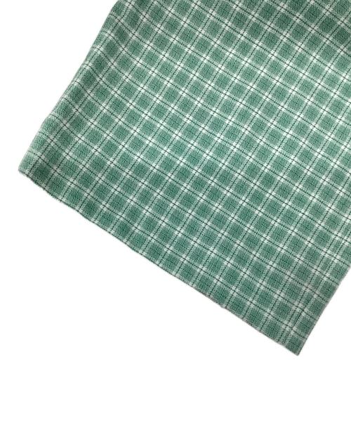 Ron Herman（ロンハーマン）Ron Herman (ロンハーマン) パンツ グリーン サイズ:Sの古着・服飾アイテム