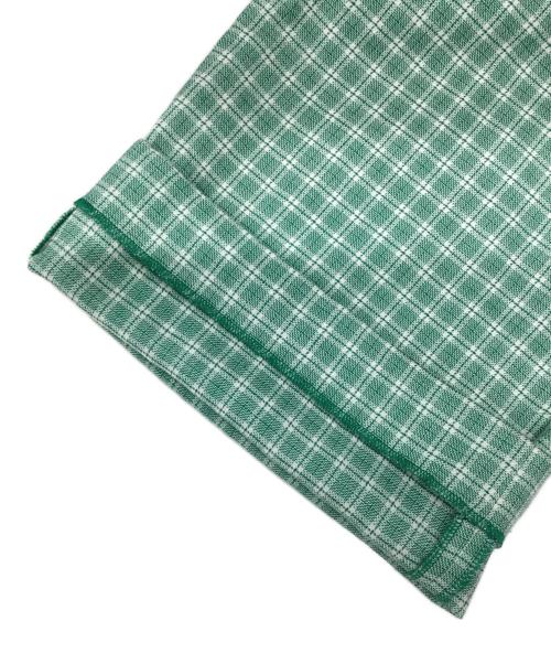 Ron Herman（ロンハーマン）Ron Herman (ロンハーマン) パンツ グリーン サイズ:Sの古着・服飾アイテム
